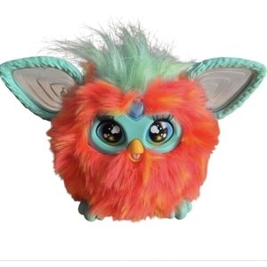 Hasbro Coral Interactive Furby 2023